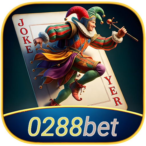 0288bet.com logo